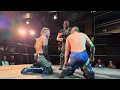Download Lagu Ninja Mack vs Miles Deville vs Jacky Lee vs Inferno - June 29th - Vancouver