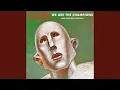 Download Lagu We Are The Champions (Raw Sessions Version)