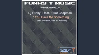 you gave me something mr kg vocal mix 