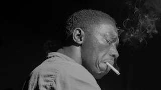 Gary B B Coleman The Sky Is Crying 