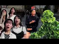 Download Lagu Korean Girls React To Funny Prank Compilation | 𝙊𝙎𝙎𝘾