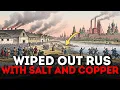 Lagu Salt And Copper Centers Of Rus. Secret Operation To Liquidate The Cities Of Master Craftsmen