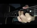 Download Lagu Story wa petikan gitar asik, cocok buat sang kekasih 😍