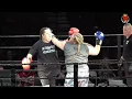 Gigantic Appalachian Mountain Mommas Throwdown