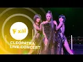 Download Lagu Samira Efendi - Cleopatra (Live Performance on AzTV - Concert )