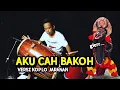 Aku Cah Bakoh Versi Koplo Full Jaranan glerrr
