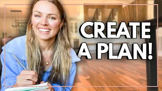 How to Create a Decluttering Plan You Won t Burn Out On