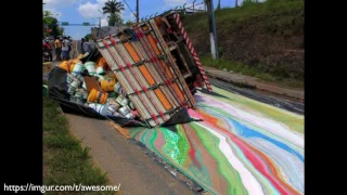 Top 100 Imgur Posts In 28 Seconds 