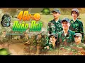 Download Lagu 48H NHẬP NGŨ | Hai Anh Em Phần 507 | Phim Học Đường Hài Hước Gãy Media