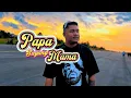 Download Lagu Ichad bless - Papa Sayang Mama ft. Kaka Eks, Om Kev (Lirik Lagu)