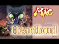 『 Mao 』- Opening FULL " Heartloud " by Kis-My-Ft2 (Lyrics)
