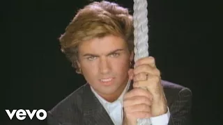 George Michael Careless Whisper Stereo Version 
