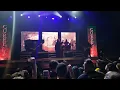 Currents - Monsters - 4K - Live @ The Novo in Los Angeles, California 6/6/24