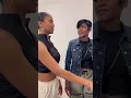 When HoneyPot and Chi Chi stop the police from questioning D