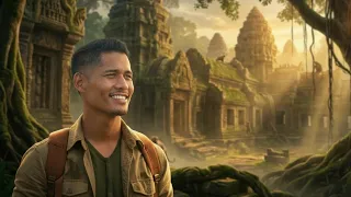 Ma famille a fui les Khmers rouges… 40 ans après, je retourne enfin au Cambodge