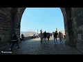 PRAGUE 2025: Best Tourist Places of the Czech Capital #4k