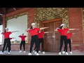 Download Lagu SENAM SICITA - 'PUTRI GANGGA' KADER PAC PDI PERJUANGAN KEC.TABANAN