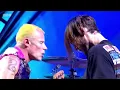 Dark Necessities - Red Hot Chili Peppers "Live Reading Festival 2016" - HD