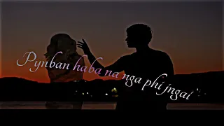 katba phi dang don lang bad nga khasisong nga sngew kynjah marwei khasilovesong subscribe