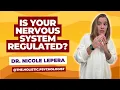 You need to know THIS about your nervous system