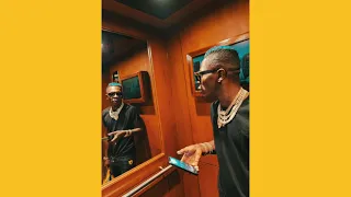 shatta wale bless me audio slide 