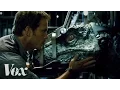 Download Jurassic Park was ahead of its time. Jurassic World is not. mp4 3gp mp3 videos - waplic