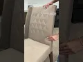 Vídeo do produto