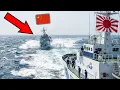Lagu Watch a Japan Coast Guard Ship CHASE OFF a Chinese Vessel