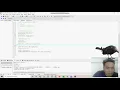 MENGHITUNG TOTAL JUMLAH DAN RATA RATA ARRAY
