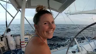 Spinnaker Sailing Towards Africa’s Pirate Territory [Ep. 67]