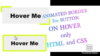 Css Border Animation Effects on Hover CSS Animation for Button CSS Hover Effects