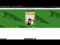 How to get to the iReady Student Workbook within iReady Print or Save as PDF