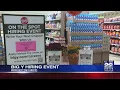 Big Y on-the-spot hiring event