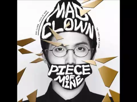 Download MP3 Mad Clown feat. Jinsil - Fire(Audio)