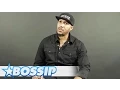 Lyfe Jennings Clears Up Rumors About Burning Baby Mama s House BOSSIP