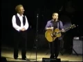 The Everly Brothers, Simon & Garfunkel - Wake Up Little Susie - Live, 2003