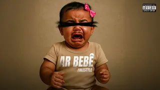 Orochi "Ar BB Freestyle" 👶