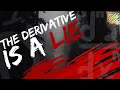 the derivative is a LIE
