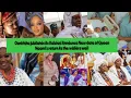 Download Lagu Breakíng!! Ooni of ife palace jubilatés As Kabiesi Annóunce new date of Queen Naomi's return