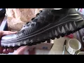 Shoes for Crews Bridgetown Unboxing Excitingly Dangerous