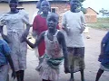 Putti kids sing "Mommy and Daddy"