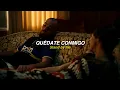 Ben E King - Stand By Me Lexi and Fez Euphoria Sub Espanol