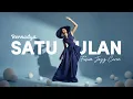 Lagu BERNADYA - SATU BULAN (2023) | FUSION JAZZ COVER