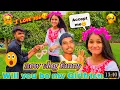 Download Lagu will you be my girlfriena#🥰new vlog funny#😍 Raat Ho jaega#youtube per#trending @rajdeep g vlogs  101