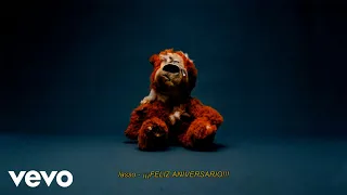 Lasso - ¡¡¡FELIZ ANIVERSARIO!!! (Official Lyric Video)