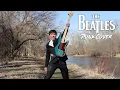 Download Lagu Here Comes The Sun (Punk Cover) If The Beatles Were Punk