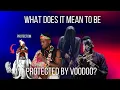 Voodoo Protection What It TRULY Means Chronicles of a Zoe