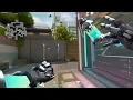 TRACKERS ARE A CANCER TO VALORANT