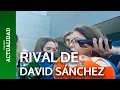Download Lagu Een kandidaat voor de positie die voorheen door David Sánchez werd bekleed, ontploft