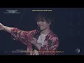💞Novelbright - 愛結び(사랑매듭)💞(開幕宣言 TOUR LIVE) [한글자막/일본어발음/lyrics]